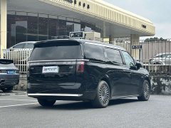 Zeekr Geely Zeekr 009 2024 Six-Seat Executive AWD 108kWh - ფოტო 4