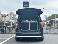 Zeekr Geely Zeekr 009 2024 Six-Seat Executive AWD 108kWh - ფოტო 5