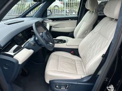 Zeekr Geely Zeekr 009 2024 Six-Seat Executive AWD 108kWh - ფოტო 7