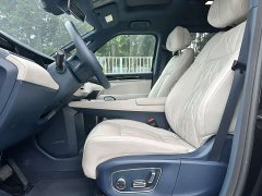 Zeekr Geely Zeekr 009 2024 Six-Seat Executive AWD 108kWh - ფოტო 8