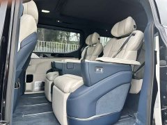 Zeekr Geely Zeekr 009 2024 Six-Seat Executive AWD 108kWh - ფოტო 9