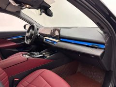 BMW 5 Series 530Li Luxury M Sport Package - ფოტო 11