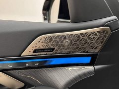 BMW 5 Series 530Li Luxury M Sport Package - ფოტო 15