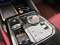 BMW 5 Series 530Li Luxury M Sport Package - ფოტო 16