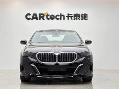 BMW 5 Series 530Li Luxury M Sport Package - ფოტო 7