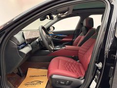 BMW 5 Series 530Li Luxury M Sport Package - ფოტო 8
