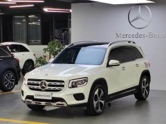 Mercedes-Benz GLB 200 Fashion Edition - ფოტო 1