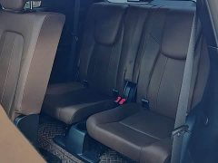 Mercedes-Benz GLB 200 Fashion Edition - ფოტო 10