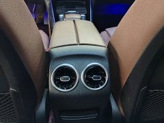 Mercedes-Benz GLB 200 Fashion Edition - ფოტო 11