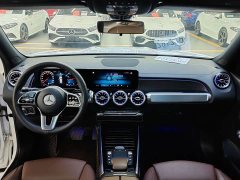 Mercedes-Benz GLB 200 Fashion Edition - ფოტო 12