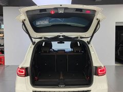 Mercedes-Benz GLB 200 Fashion Edition - ფოტო 14