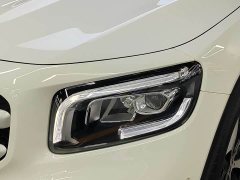 Mercedes-Benz GLB 200 Fashion Edition - ფოტო 15