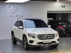 Mercedes-Benz GLB 200 Fashion Edition - ფოტო 2