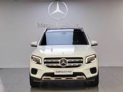 Mercedes-Benz GLB 200 Fashion Edition - ფოტო 3