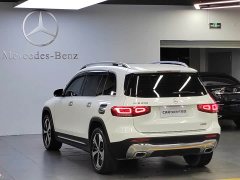 Mercedes-Benz GLB 200 Fashion Edition - ფოტო 4