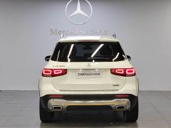 Mercedes-Benz GLB 200 Fashion Edition - ფოტო 5