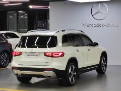 Mercedes-Benz GLB 200 Fashion Edition - ფოტო 6