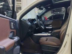 Mercedes-Benz GLB 200 Fashion Edition - ფოტო 7