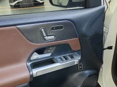 Mercedes-Benz GLB 200 Fashion Edition - ფოტო 8