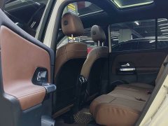 Mercedes-Benz GLB 200 Fashion Edition - ფოტო 9