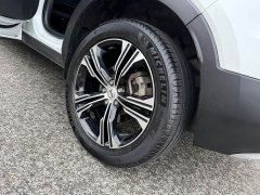 Volvo XC40 T4 AWD Smart Remote Luxury Edition - ფოტო 12