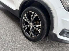 Volvo XC40 T4 AWD Smart Remote Luxury Edition - ფოტო 13