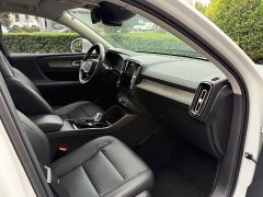Volvo XC40 T4 AWD Smart Remote Luxury Edition - ფოტო 14