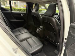 Volvo XC40 T4 AWD Smart Remote Luxury Edition - ფოტო 16