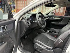 Volvo XC40 T4 AWD Smart Remote Luxury Edition - ფოტო 6