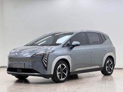 GAC AION Y 2023 Plus 510 Smart Leader Edition - ფოტო 1