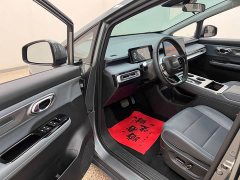 GAC AION Y 2023 Plus 510 Smart Leader Edition - ფოტო 13