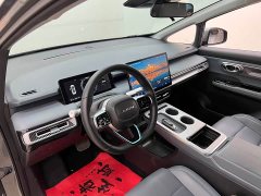 GAC AION Y 2023 Plus 510 Smart Leader Edition - ფოტო 14