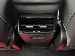 GAC AION Y 2023 Plus 510 Smart Leader Edition - ფოტო 18