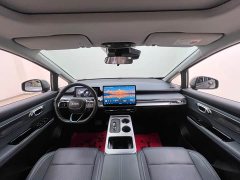 GAC AION Y 2023 Plus 510 Smart Leader Edition - ფოტო 19