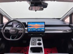 GAC AION Y 2023 Plus 510 Smart Leader Edition - ფოტო 20