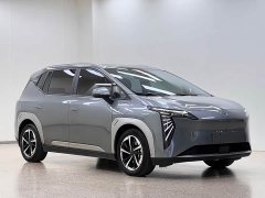 GAC AION Y 2023 Plus 510 Smart Leader Edition - ფოტო 3