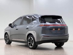 GAC AION Y 2023 Plus 510 Smart Leader Edition - ფოტო 4