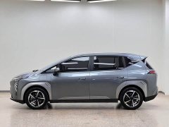 GAC AION Y 2023 Plus 510 Smart Leader Edition - ფოტო 7