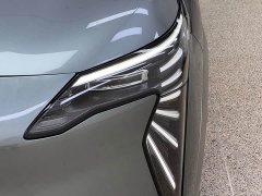 GAC AION Y 2023 Plus 510 Smart Leader Edition - ფოტო 8
