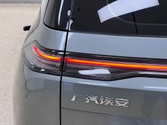 GAC AION Y 2023 Plus 510 Smart Leader Edition - ფოტო 9