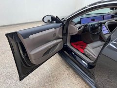 IM Motors Zhiji L6 Ultra - ფოტო 10