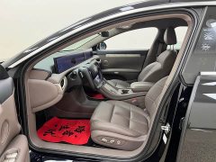 IM Motors Zhiji L6 Ultra - ფოტო 12