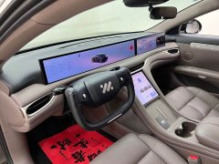 IM Motors Zhiji L6 Ultra - ფოტო 15