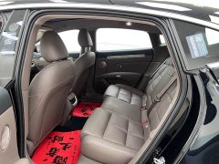 IM Motors Zhiji L6 Ultra - ფოტო 16