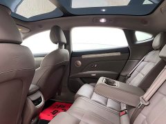 IM Motors Zhiji L6 Ultra - ფოტო 17