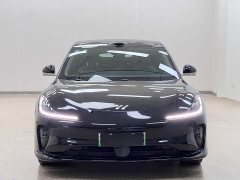 IM Motors Zhiji L6 Ultra - ფოტო 2
