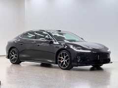 IM Motors Zhiji L6 Ultra - ფოტო 3