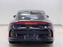 IM Motors Zhiji L6 Ultra - ფოტო 5