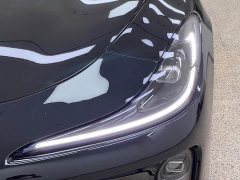 IM Motors Zhiji L6 Ultra - ფოტო 8