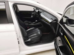 SAIC MG i5 2021 1.5L CVT Diamond Edition - ფოტო 10